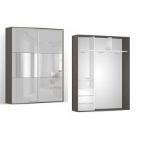 DRESSING LEX 171-218-45 A GRI/JSZ/O