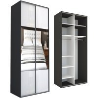 DRESSING LEX 120-240-66 C GRI/JSZ/O