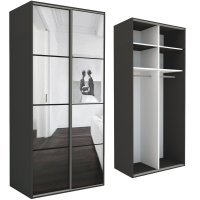 DRESSING LEX 120-240-66 D GRI/O/O DRESSING LEX 120-240-66 D GRI/O/O