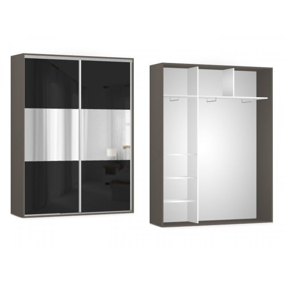 DRESSING LEX 171-218-45 C GRI/CZP/O