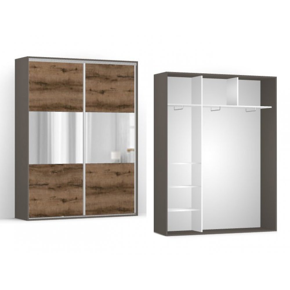 DRESSING LEX 171-218-45 C GRI/DMON/O