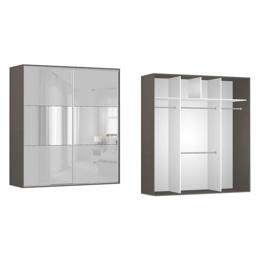 DRESSING LEX 201-218-66 B GRI/JSZ/O