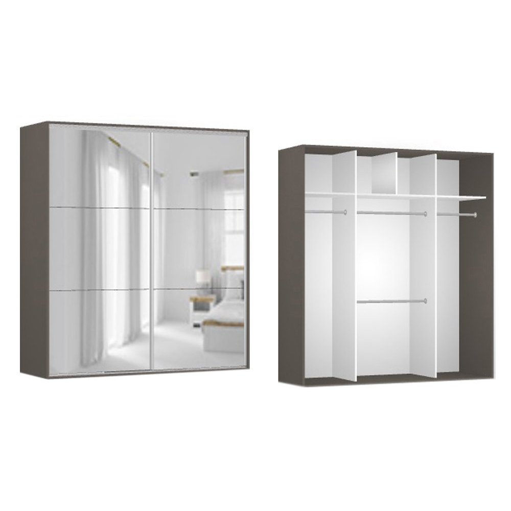 DRESSING LEX 201-218-66 B GRI/O/O