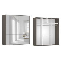 DRESSING LEX 201-218-66 B GRI/O/O
