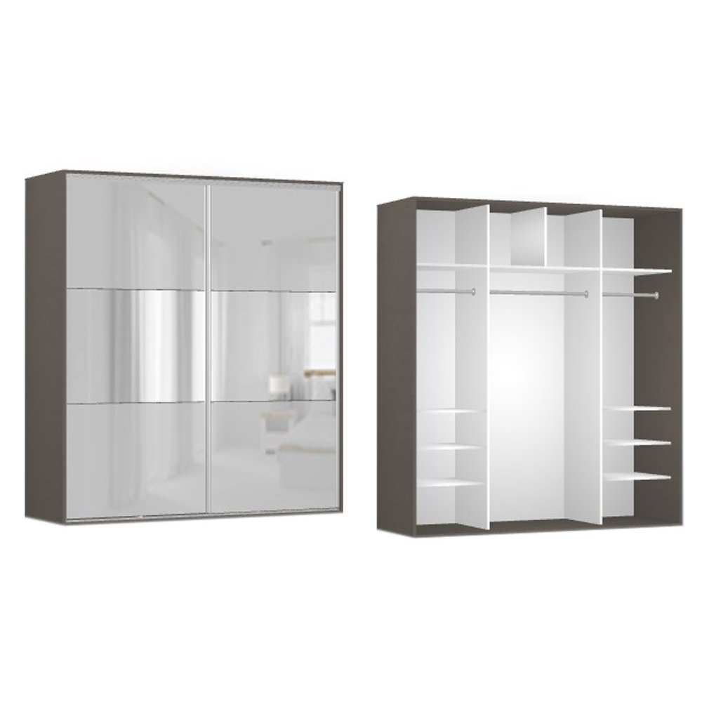 DRESSING LEX 201-218-66 C GRI/JSZ/O