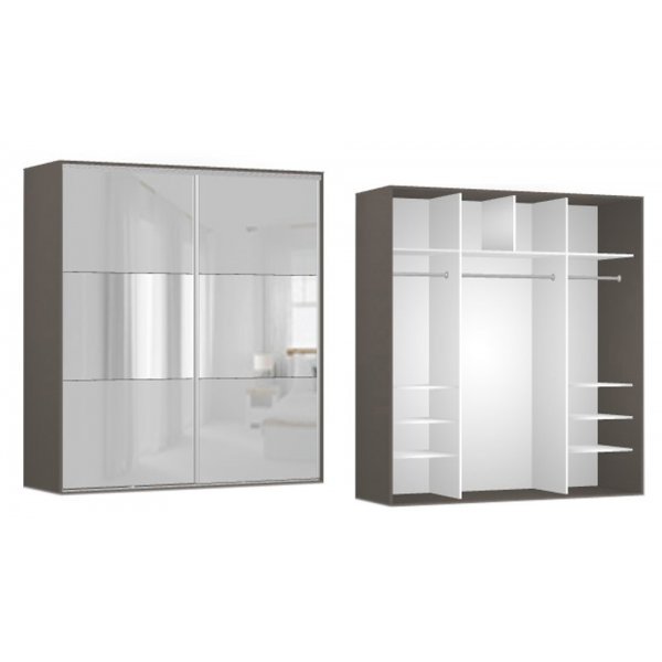 DRESSING LEX 201-218-66 C GRI/JSZ/O