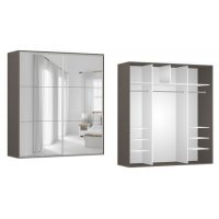 DRESSING LEX 201-218-66 C GRI/O/O