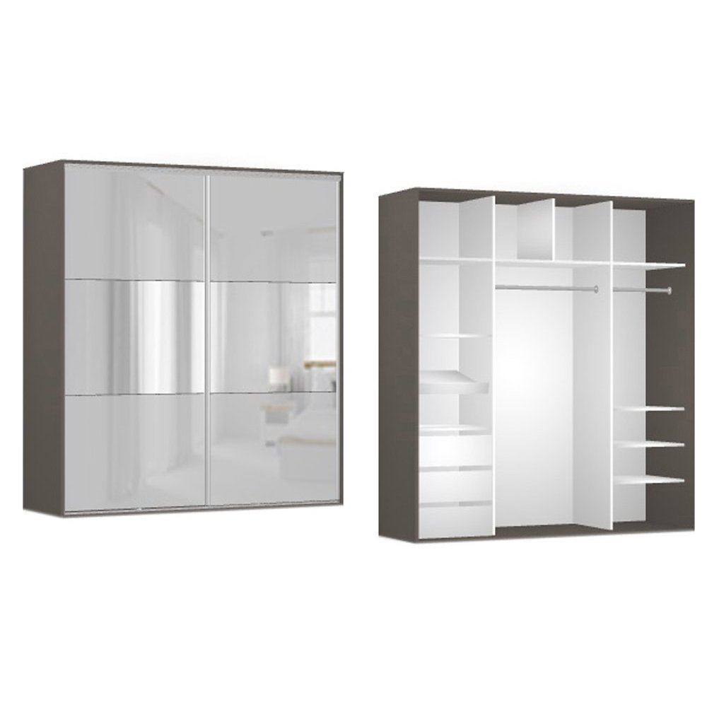 DRESSING LEX 201-218-66 D GRI/JSZ/O