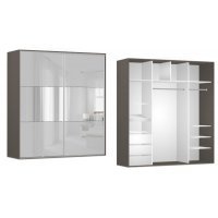 DRESSING LEX 201-218-66 D GRI/JSZ/O