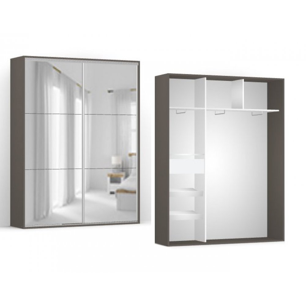 DRESSING LEX 171-218-45 D GRI/O/O