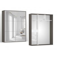 DRESSING LEX 171-218-45 D GRI/O/O