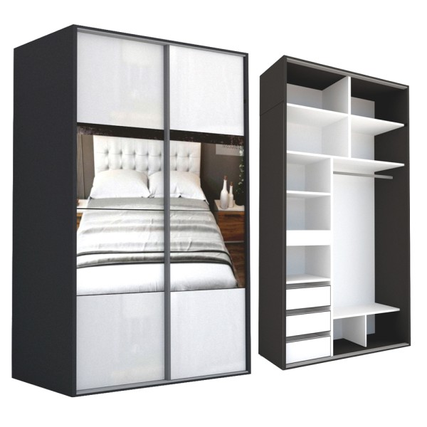 DRESSING LEX 171-240-66 A GRI/JSZ/O