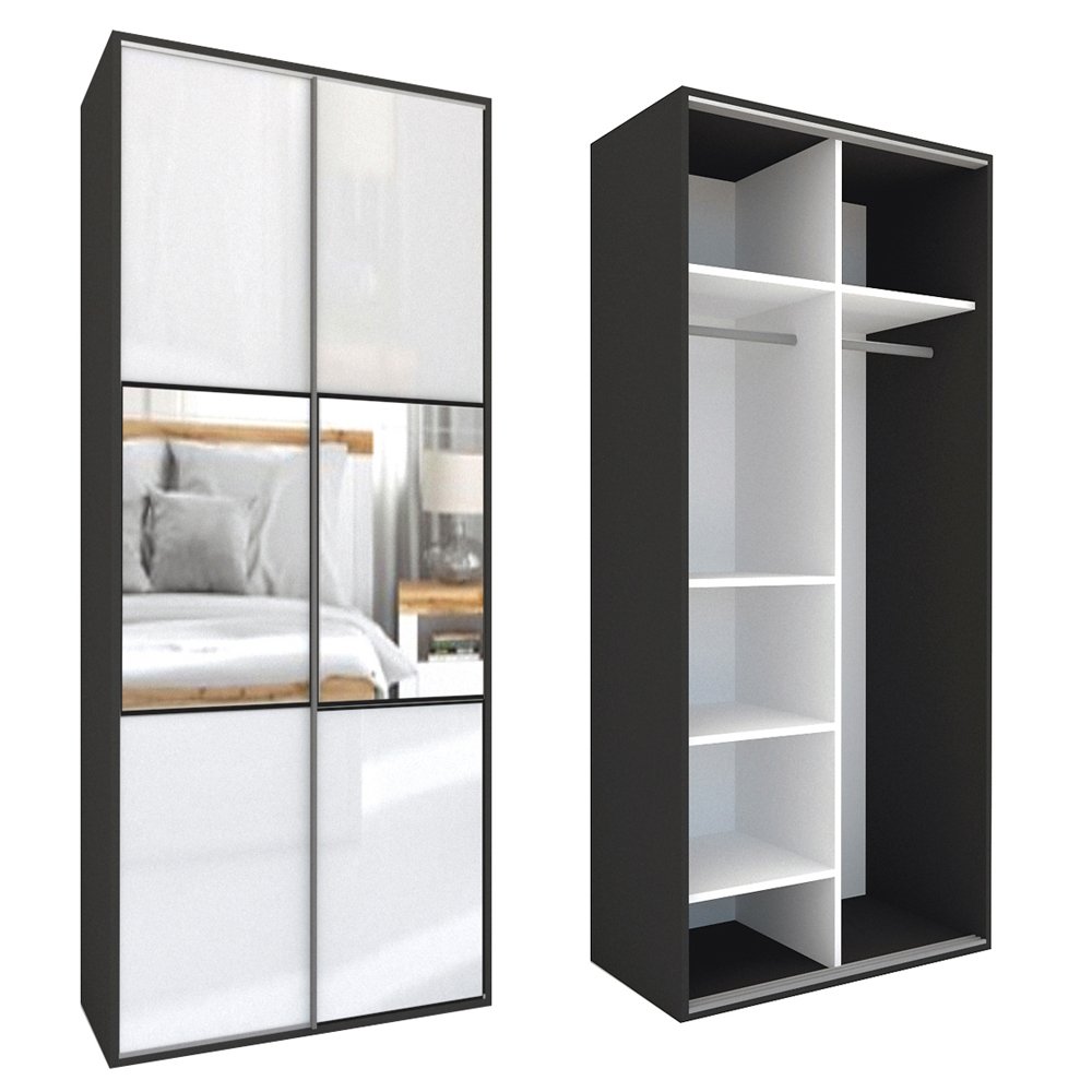 DRESSING LEX 120-218-66 C GRI/JSZ/O