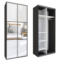 DRESSING LEX 120-218-66 C GRI/JSZ/O
