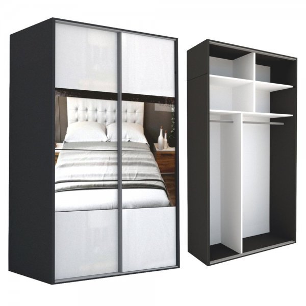DRESSING LEX 171-240-66 B GRI/JSZ/O