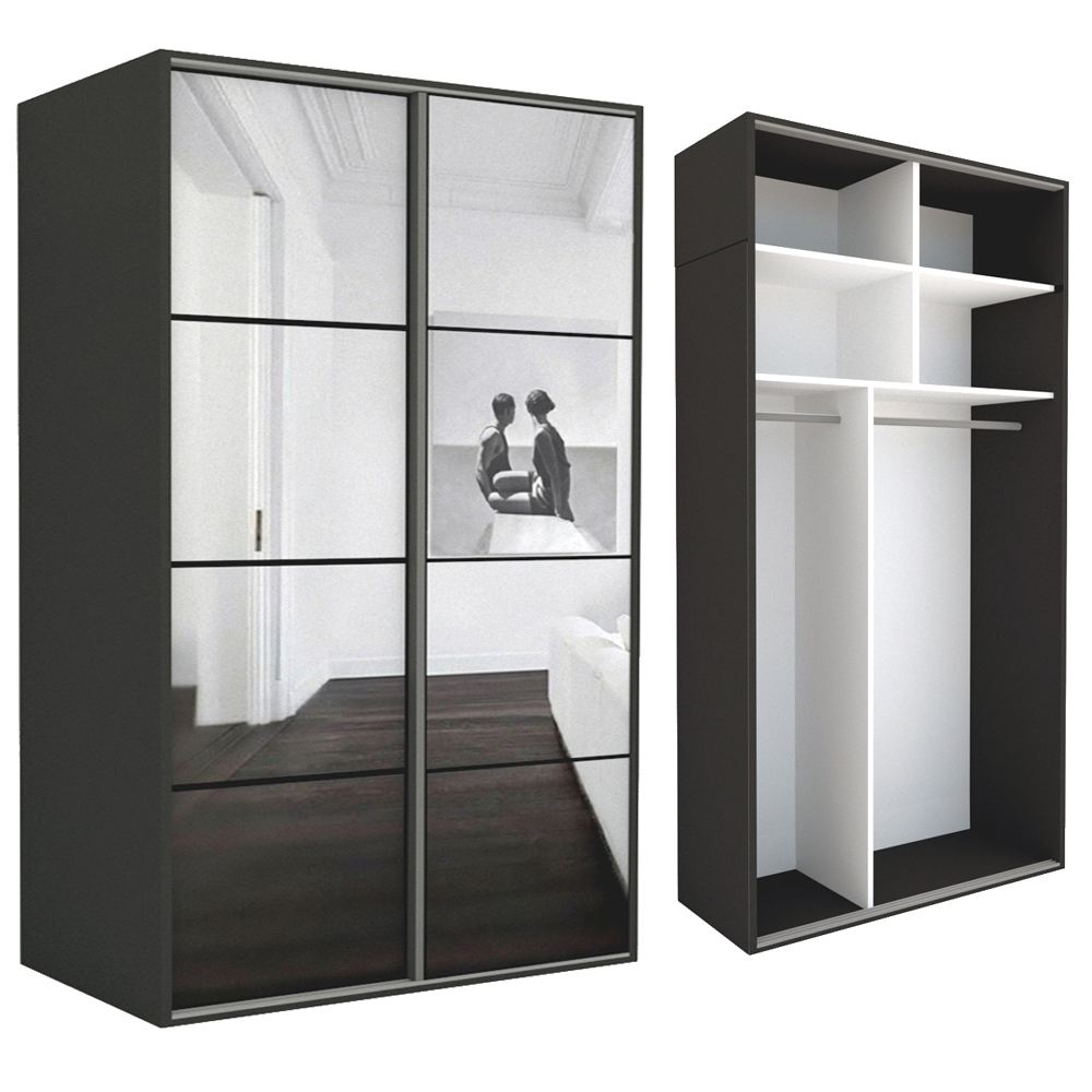 DRESSING LEX 171-240-66 B GRI/O/O