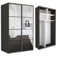 DRESSING LEX 171-240-66 B GRI/O/O