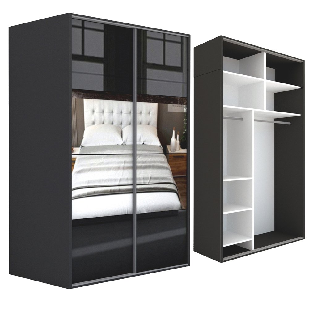DRESSING LEX 171-240-66 C GRI/CZP/O