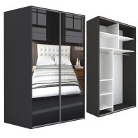 DRESSING LEX 171-240-66 C GRI/CZP/O