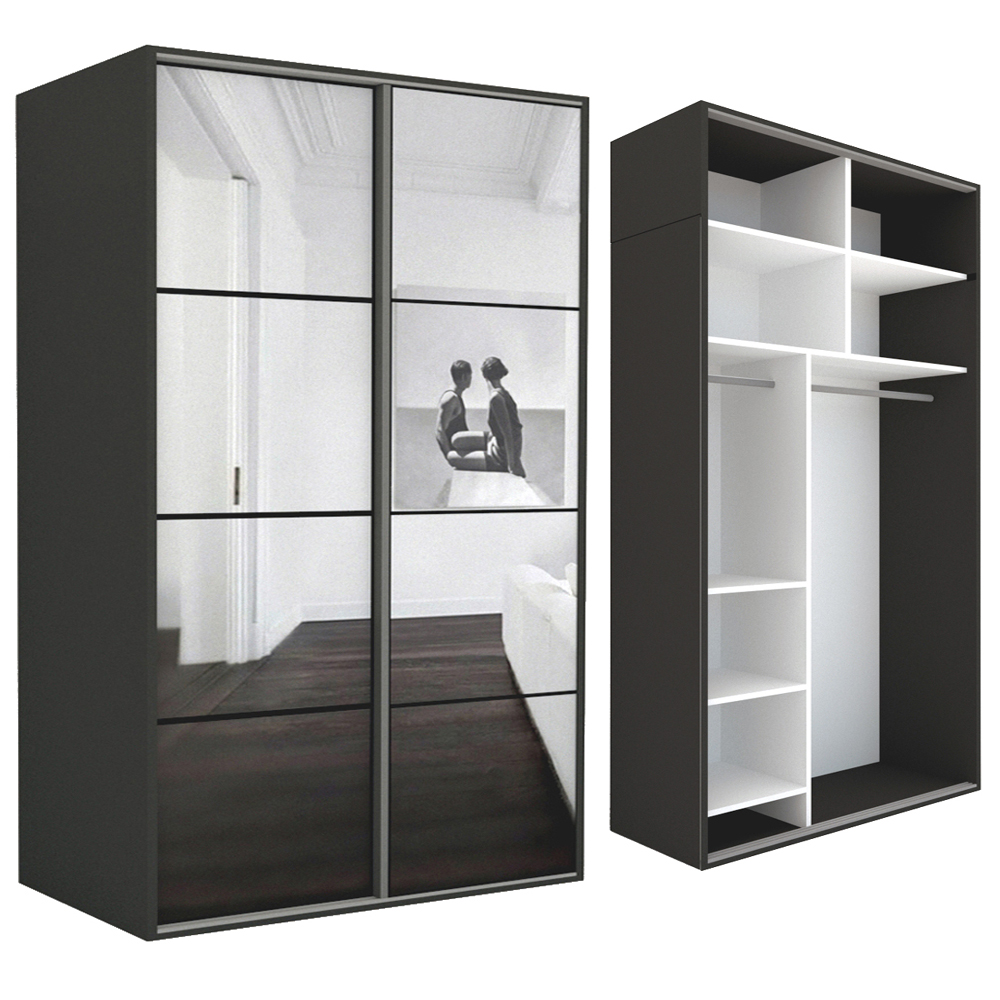 DRESSING LEX 171-240-66 C GRI/O/O