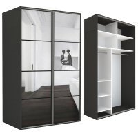 DRESSING LEX 171-240-66 C GRI/O/O