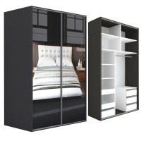 DRESSING LEX 171-240-66 D GRI/CZP/O