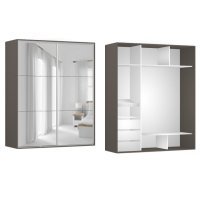 DRESSING LEX 181-218-66 A GRI/O/O
