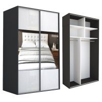 DRESSING LEX 181-240-66 B GRI/JSZ/O