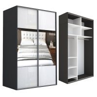 DRESSING LEX 181-240-66 C GRI/JSZ/O