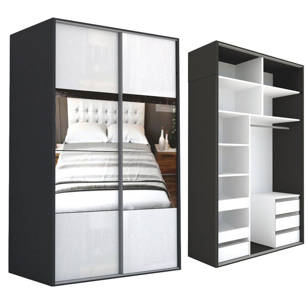 DRESSING LEX 181-240-66 D GRI/JSZ/O DRESSING LEX 181-240-66 D GRI/JSZ/O