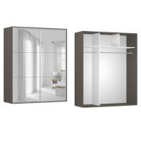 DRESSING LEX 181-218-66 B GRI/O/O