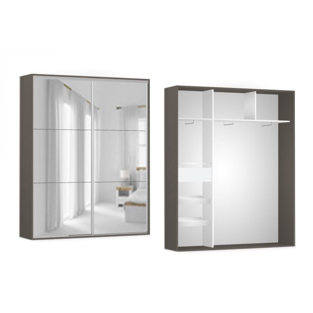 DRESSING LEX 181-218-45 D GRI/O/O