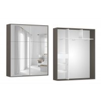 DRESSING LEX 181-218-45 D GRI/O/O