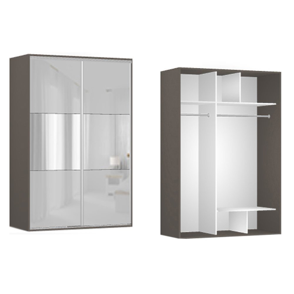 DRESSING LEX 151-218-66 B GRI/JSZ/O