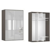 DRESSING LEX 151-218-66 B GRI/JSZ/O