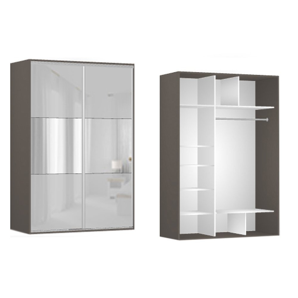 DRESSING LEX 151-218-66 C GRI/JSZ/O