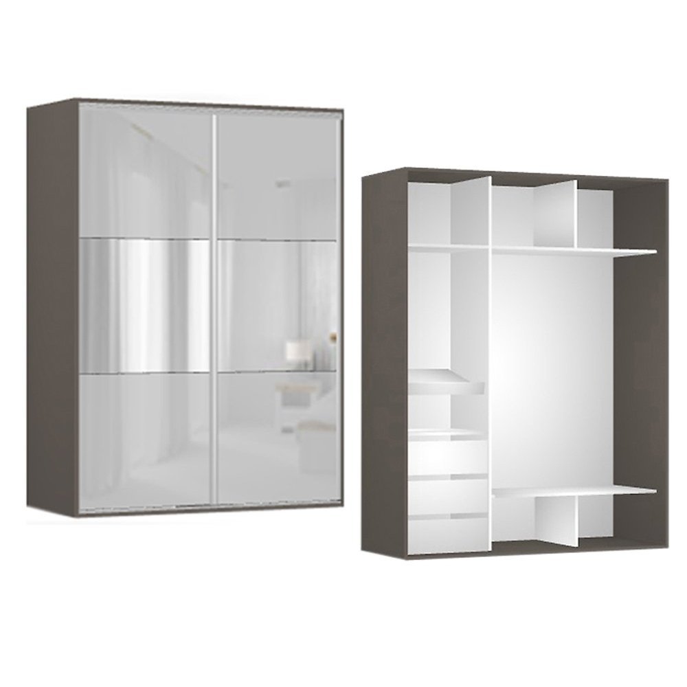 DRESSING LEX 171-218-66 A GRI/JSZ/O
