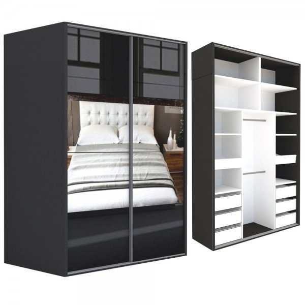 DRESSING LEX 201-240-66 A GRI/CZP/O