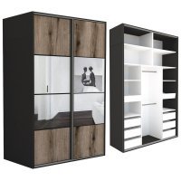 DRESSING LEX 201-240-66 A GRI/DMON/O