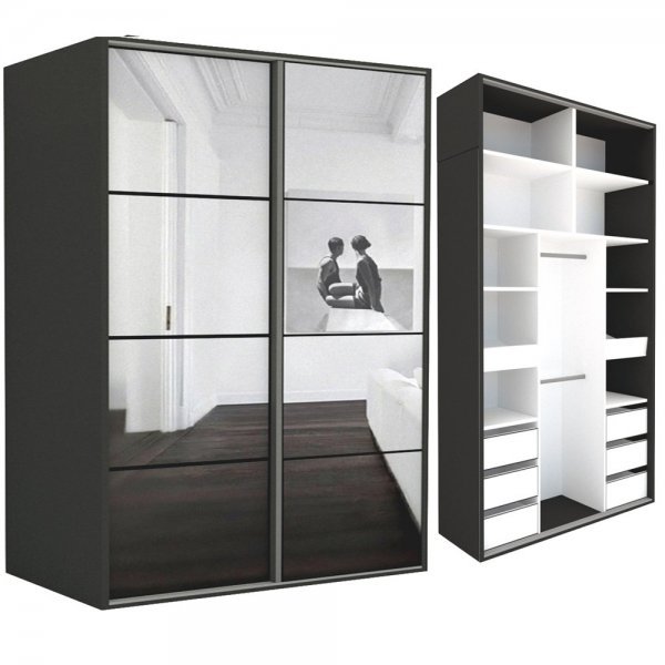 DRESSING LEX 201-240-66 A GRI/O/O