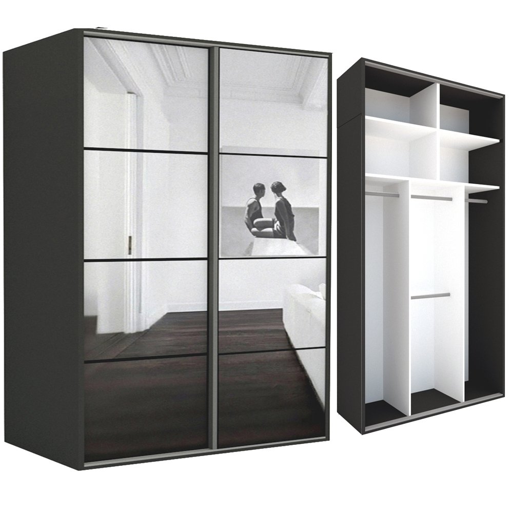 DRESSING LEX 201-240-66 B GRI/O/O