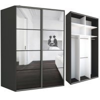 DRESSING LEX 201-240-66 B GRI/O/O