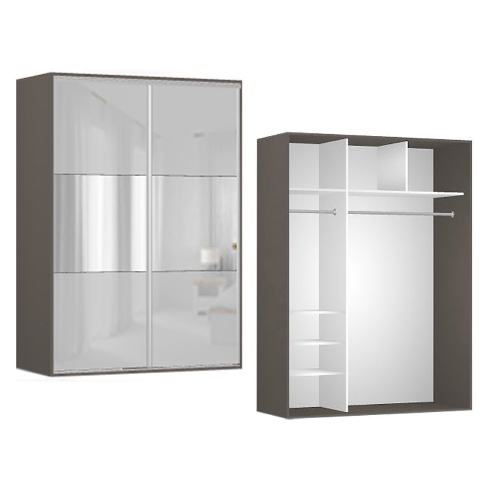 DRESSING LEX 171-218-66 C GRI/JSZ/O