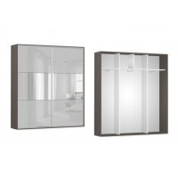 DRESSING LEX 201-218-45 B GRI/JSZ/O