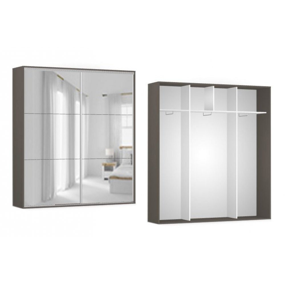 DRESSING LEX 201-218-45 B GRI/O/O