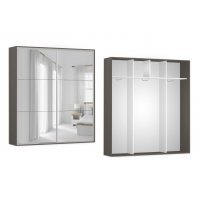 DRESSING LEX 201-218-45 B GRI/O/O