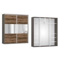 DRESSING LEX 201-218-45 C GRI/DMON/O