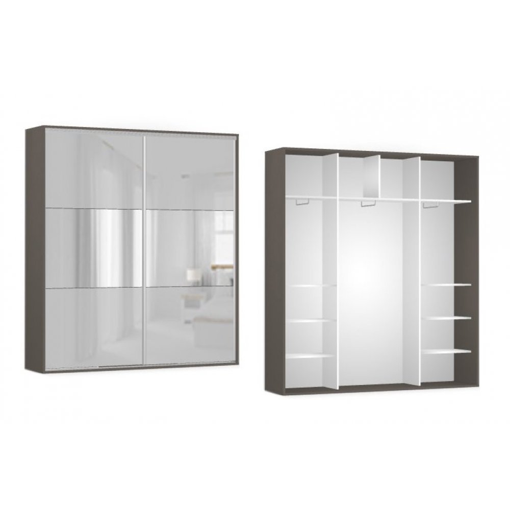 DRESSING LEX 201-218-45 C GRI/JSZ/O
