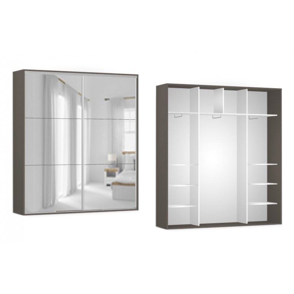 DRESSING LEX 201-218-45 C GRI/O/O