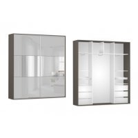 DRESSING LEX 221-218-45 A GRI/JSZ/O
